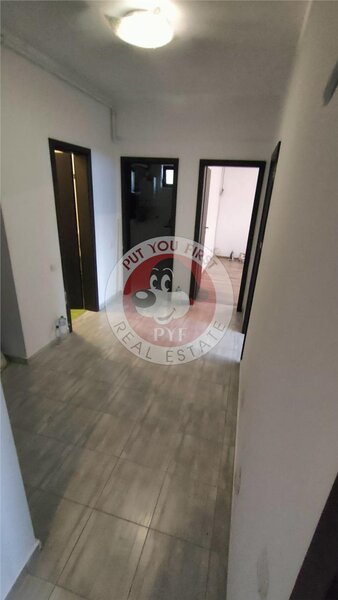 Confort Urban | Apartament 3 camere | 64mp | Decomandat | B10455