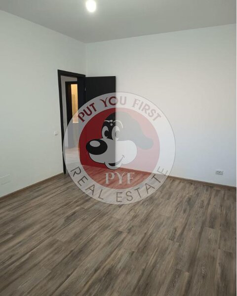 Confort Urban | Apartament 3 camere | 64mp | Decomandat | B10455