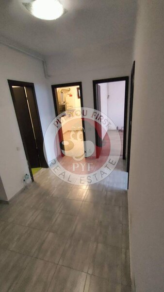 Confort Urban | Apartament 3 camere | 64mp | Decomandat | B10455
